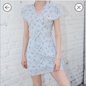 NWT Brandy Melville robbie dress